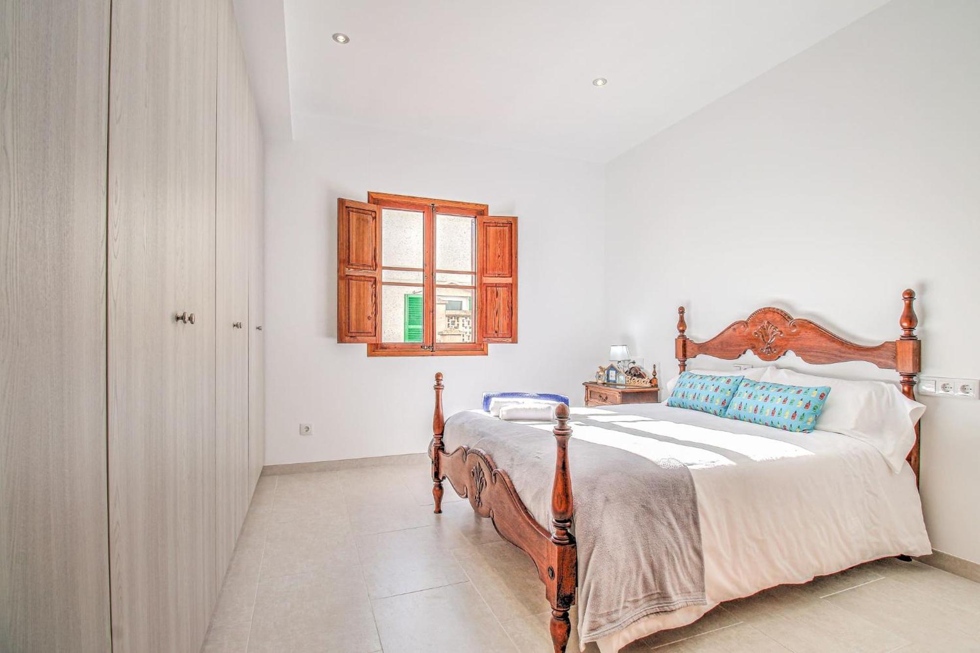 Siulet By Rentallorca Vakantiehuis Alcúdia