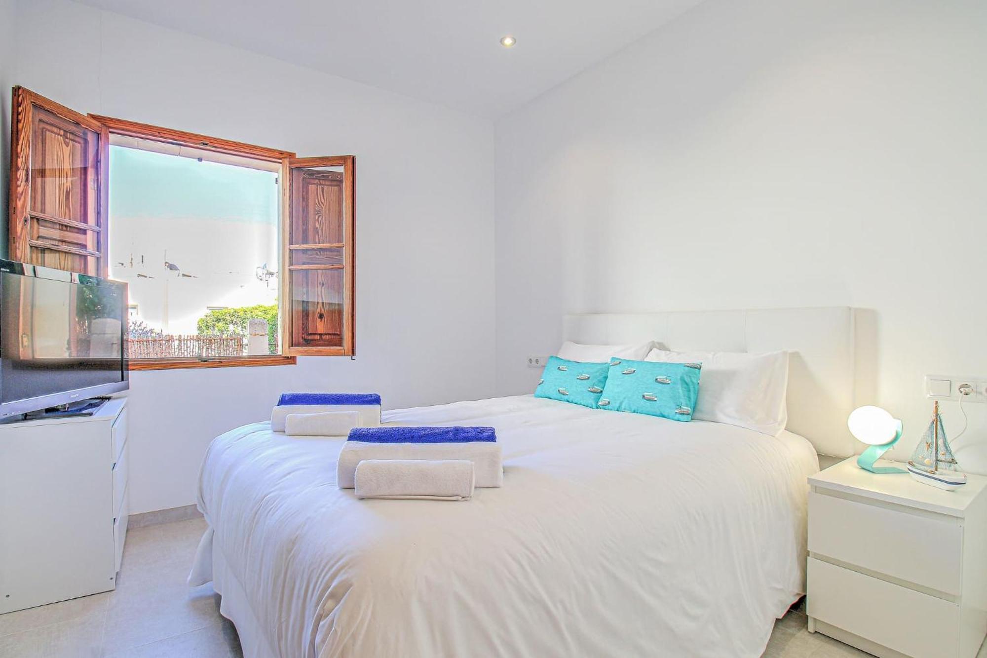 Siulet By Rentallorca Vakantiehuis *