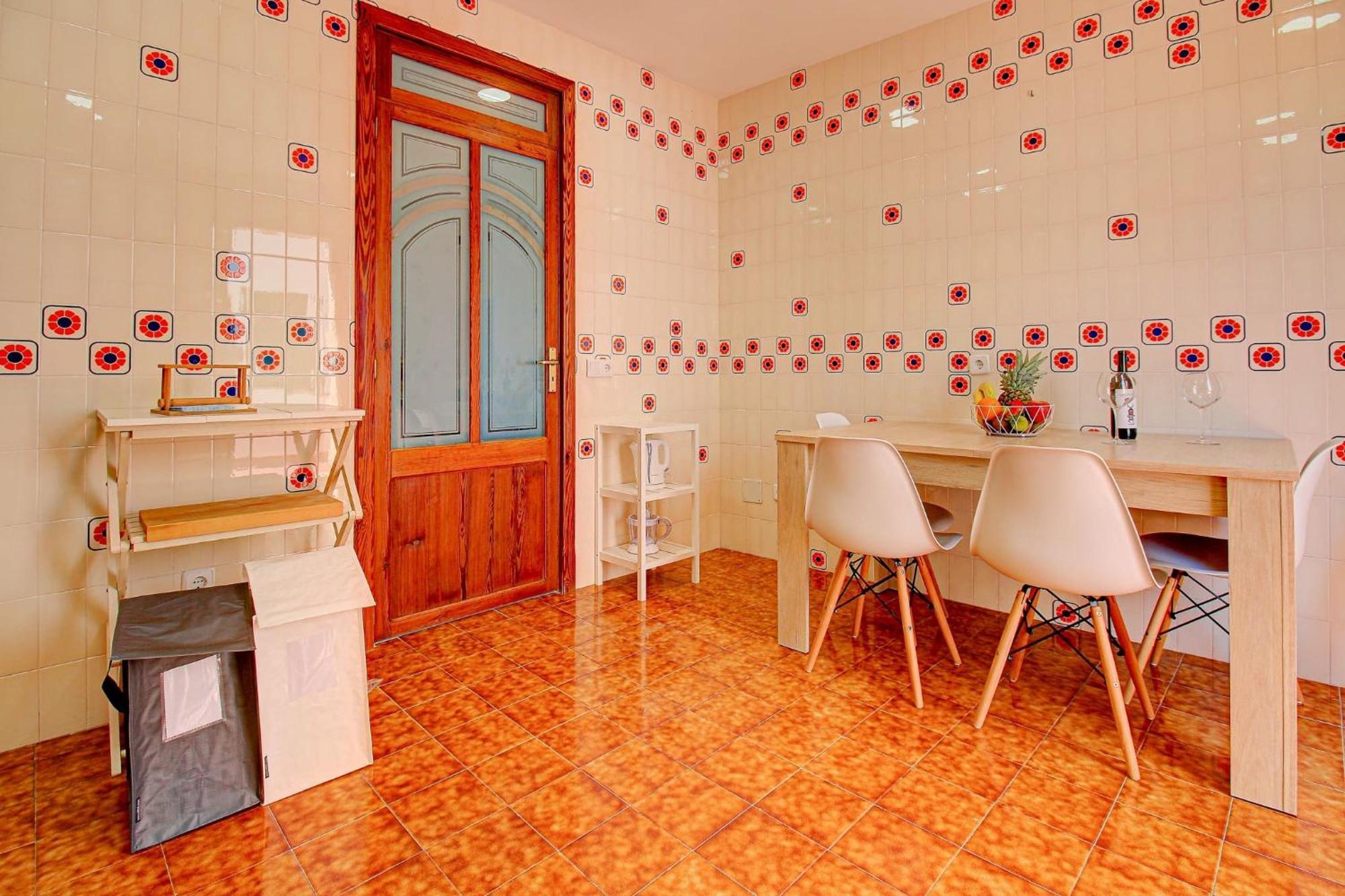 Feriehus Siulet By Rentallorca Alcudia (Mallorca)