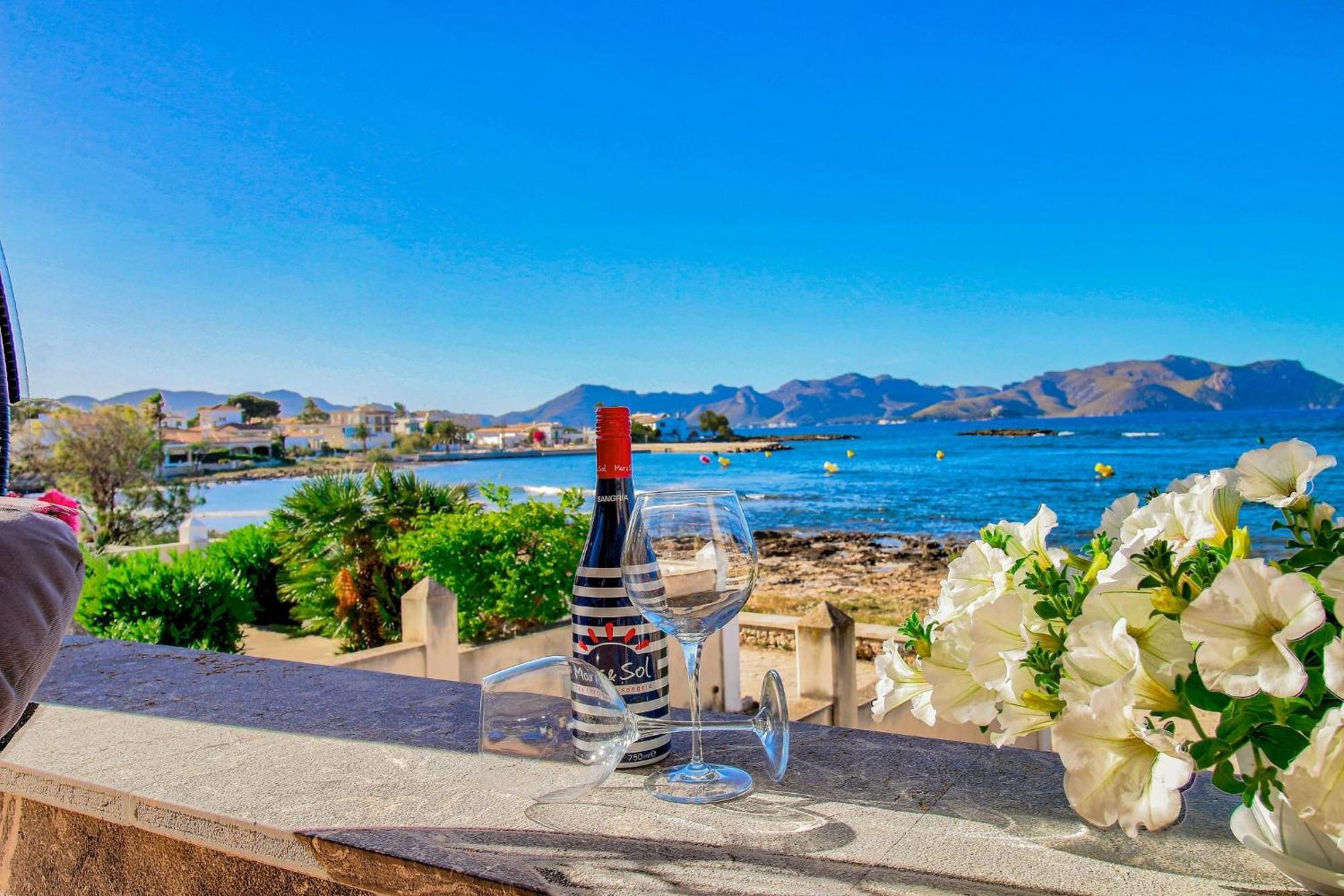 Feriehus Siulet By Rentallorca Alcudia (Mallorca)